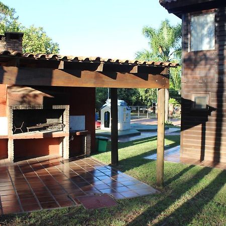 Hotel Termal Dayman Termas del Dayman Ngoại thất bức ảnh