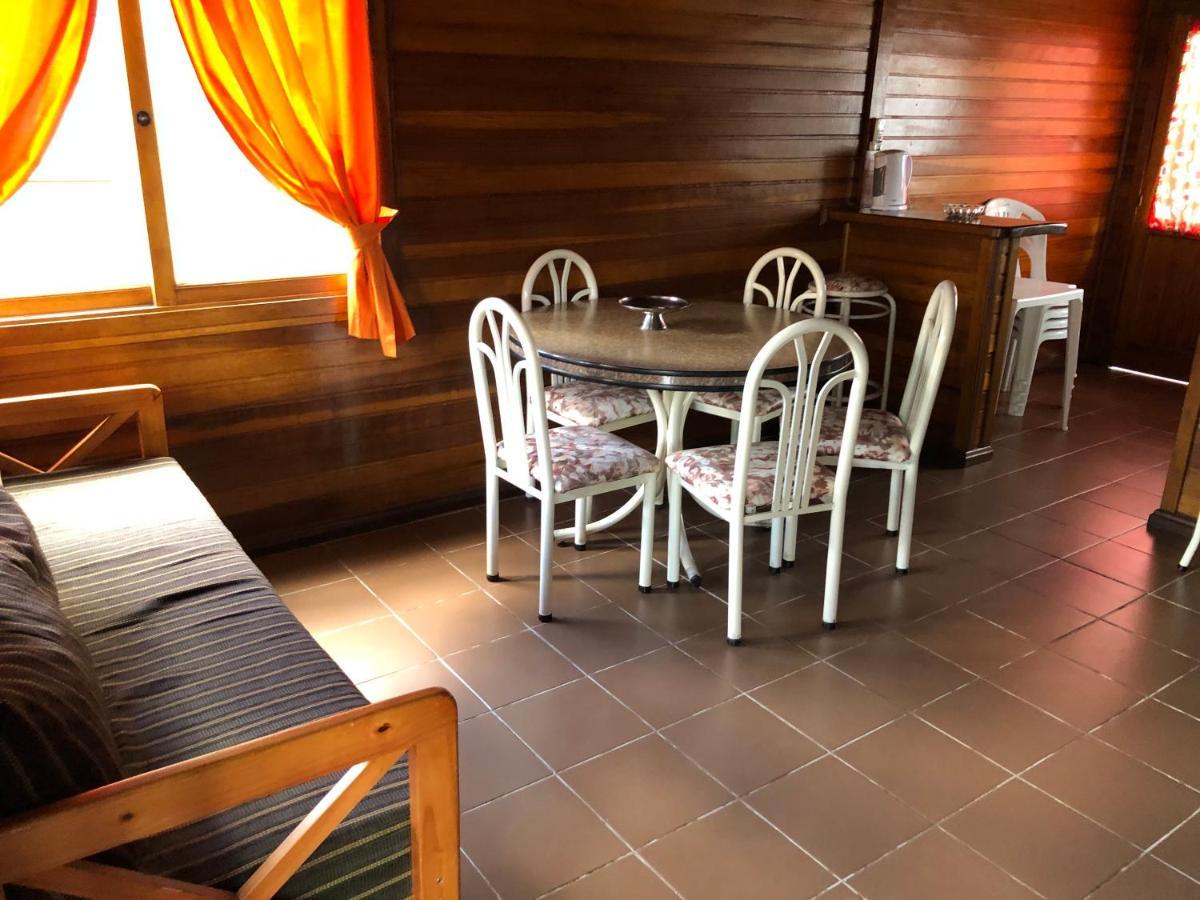 Hotel Termal Dayman Termas del Dayman Ngoại thất bức ảnh
