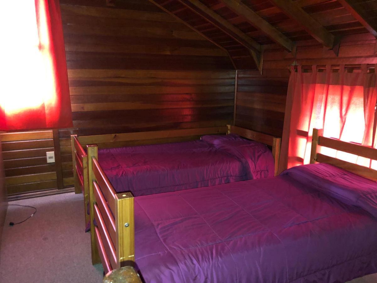 Hotel Termal Dayman Termas del Dayman Ngoại thất bức ảnh
