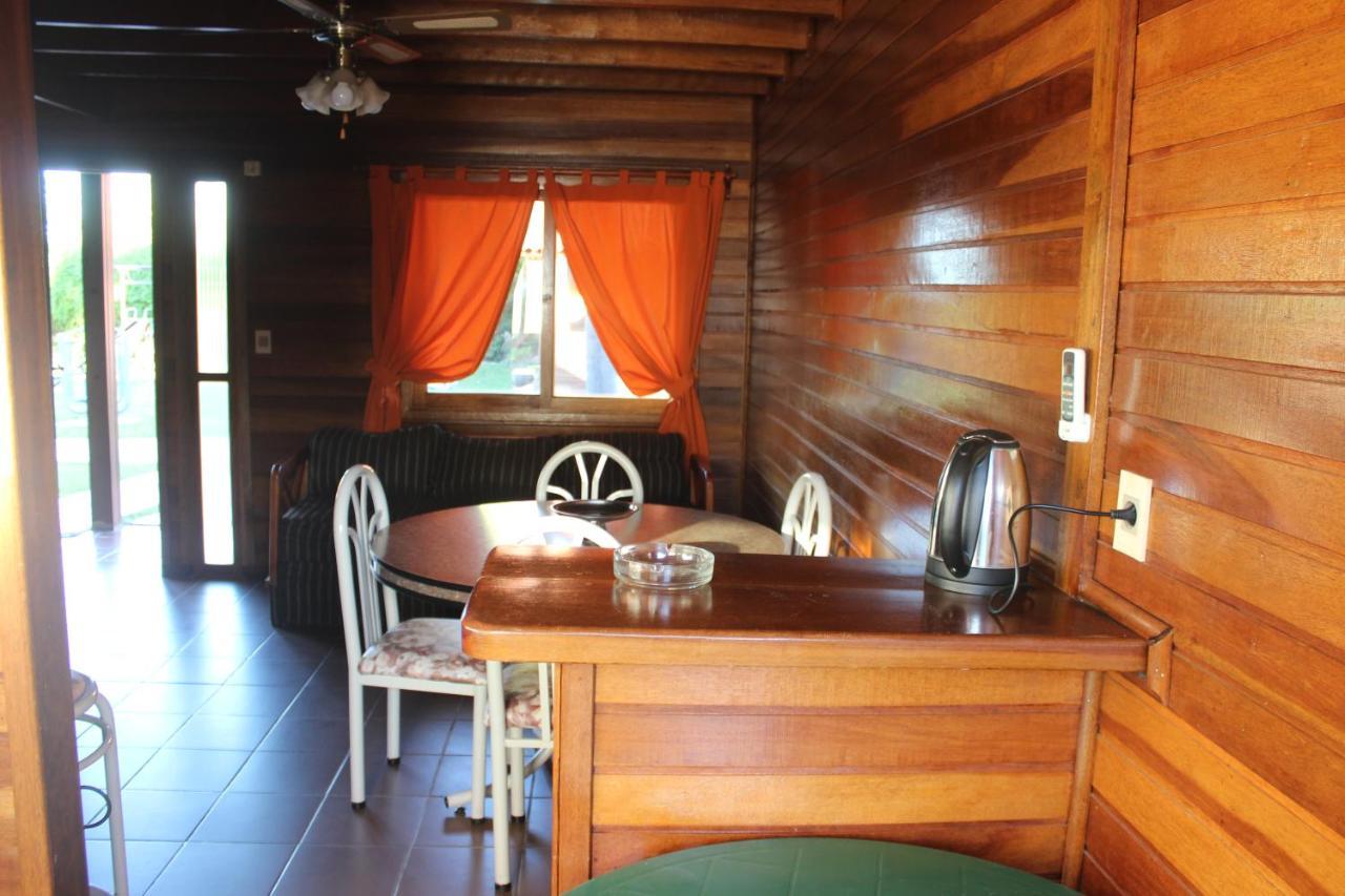 Hotel Termal Dayman Termas del Dayman Ngoại thất bức ảnh