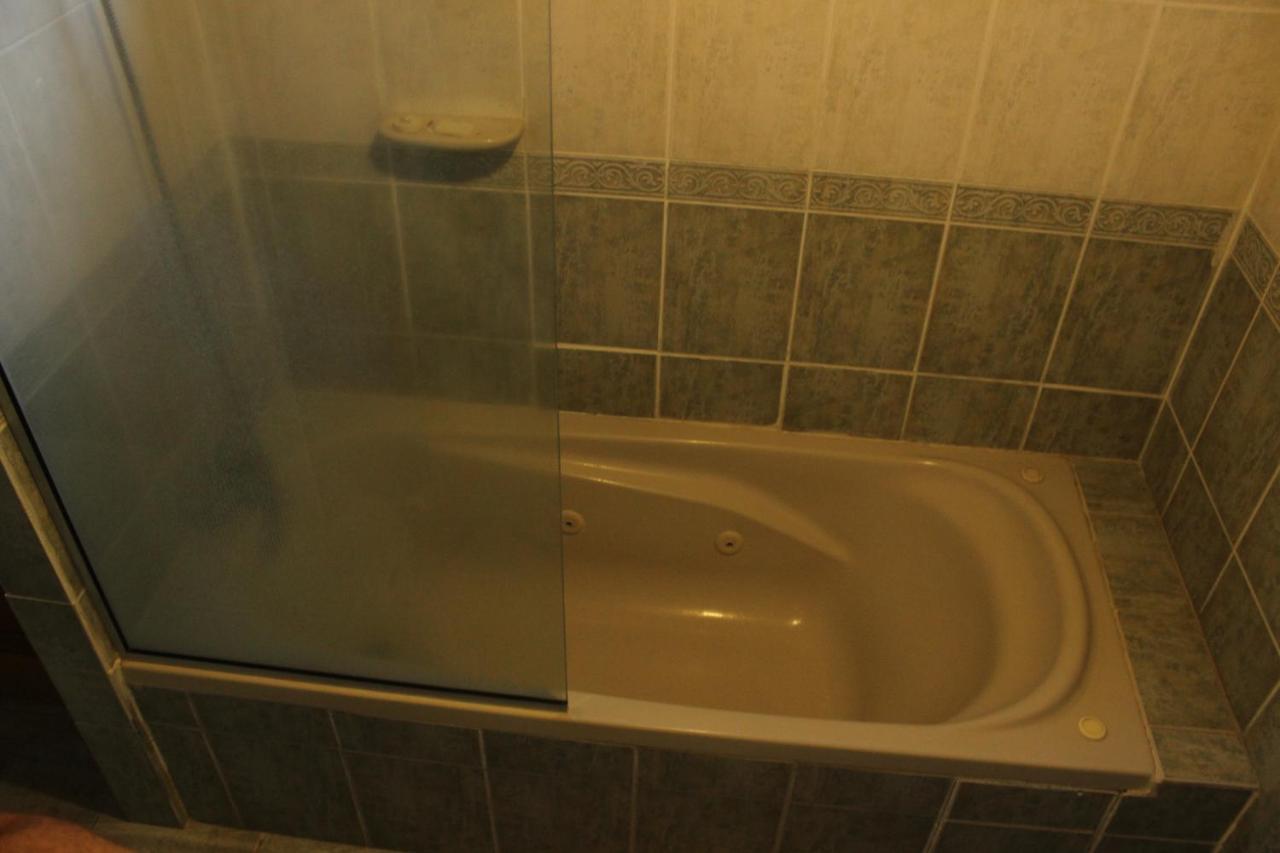 Hotel Termal Dayman Termas del Dayman Ngoại thất bức ảnh