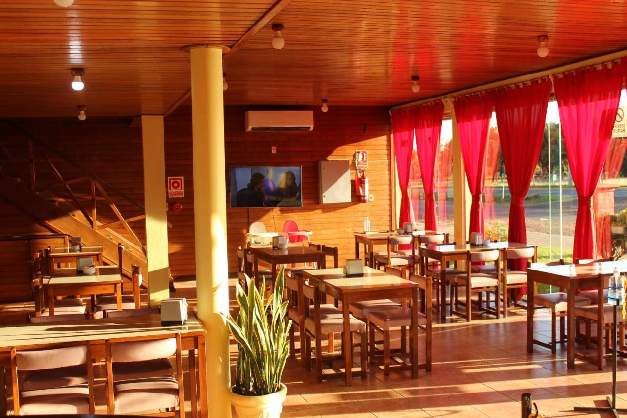 Hotel Termal Dayman Termas del Dayman Ngoại thất bức ảnh