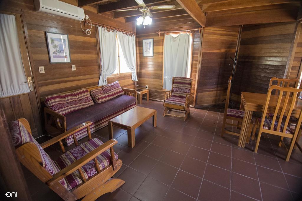 Hotel Termal Dayman Termas del Dayman Ngoại thất bức ảnh