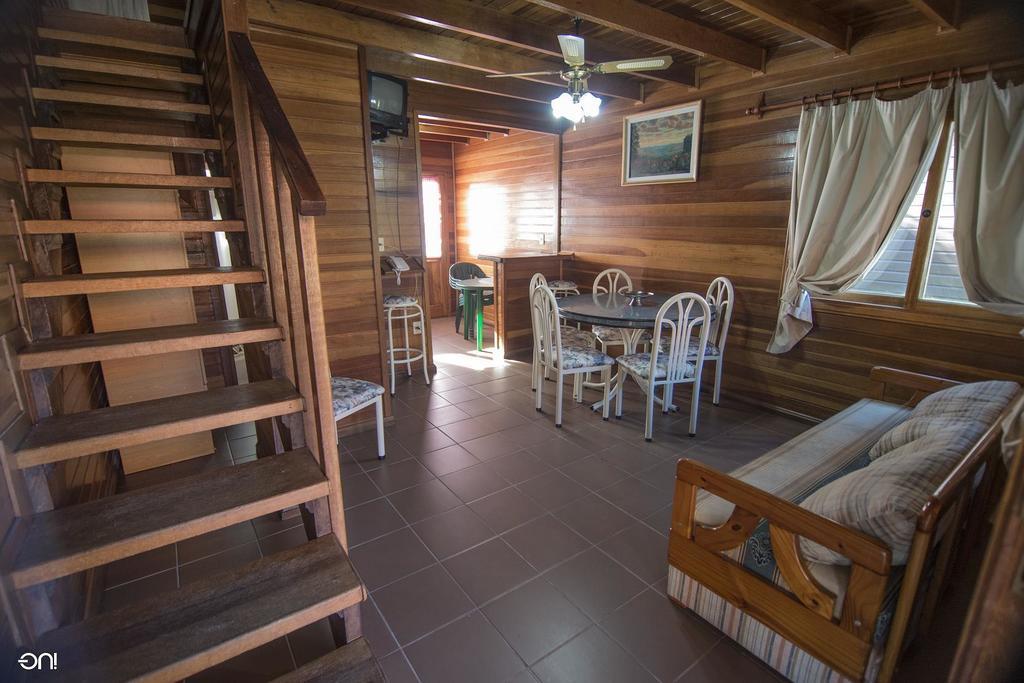 Hotel Termal Dayman Termas del Dayman Ngoại thất bức ảnh
