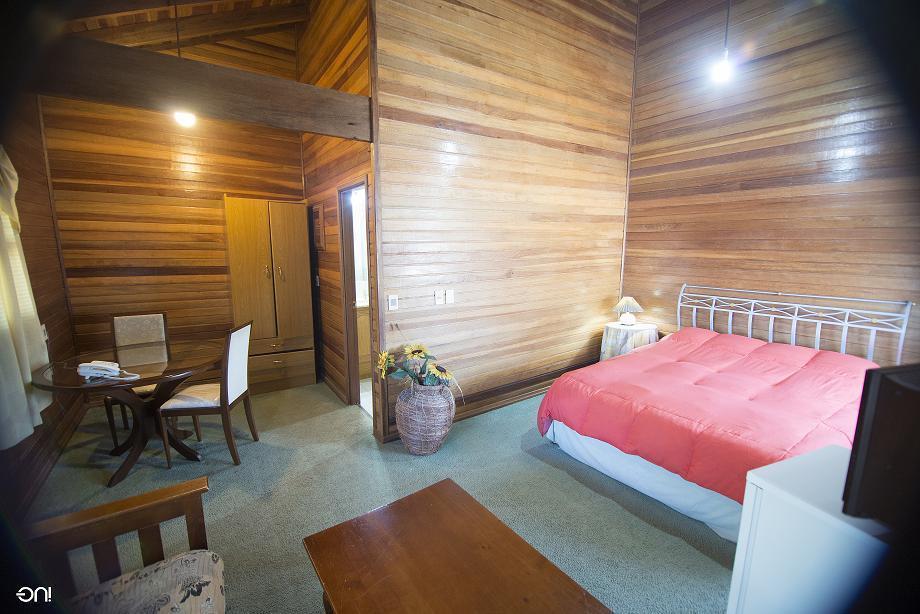 Hotel Termal Dayman Termas del Dayman Ngoại thất bức ảnh