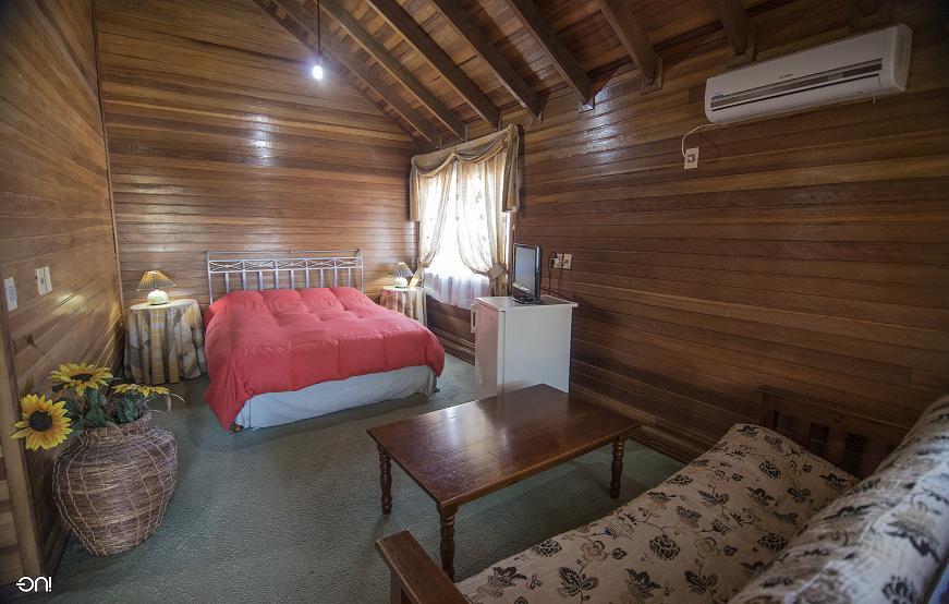 Hotel Termal Dayman Termas del Dayman Ngoại thất bức ảnh