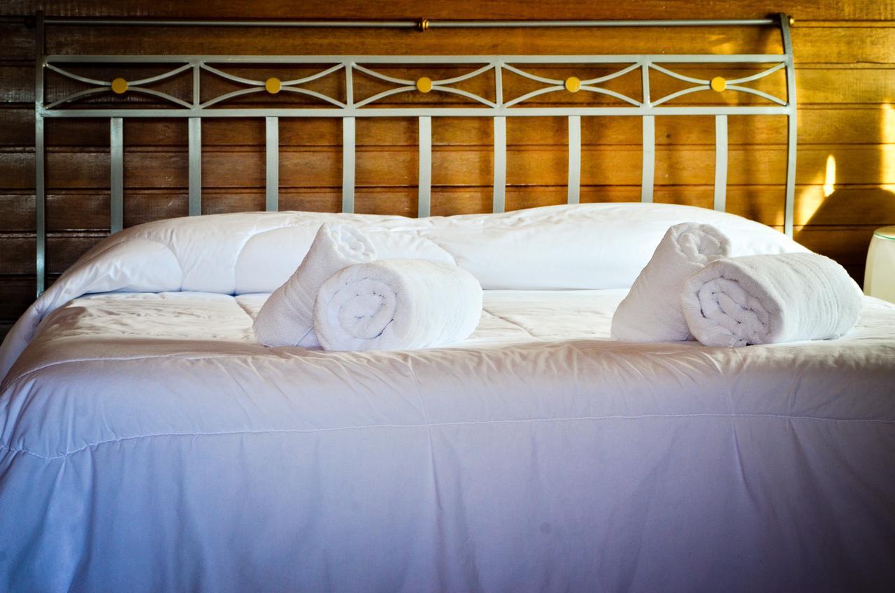 Hotel Termal Dayman Termas del Dayman Ngoại thất bức ảnh