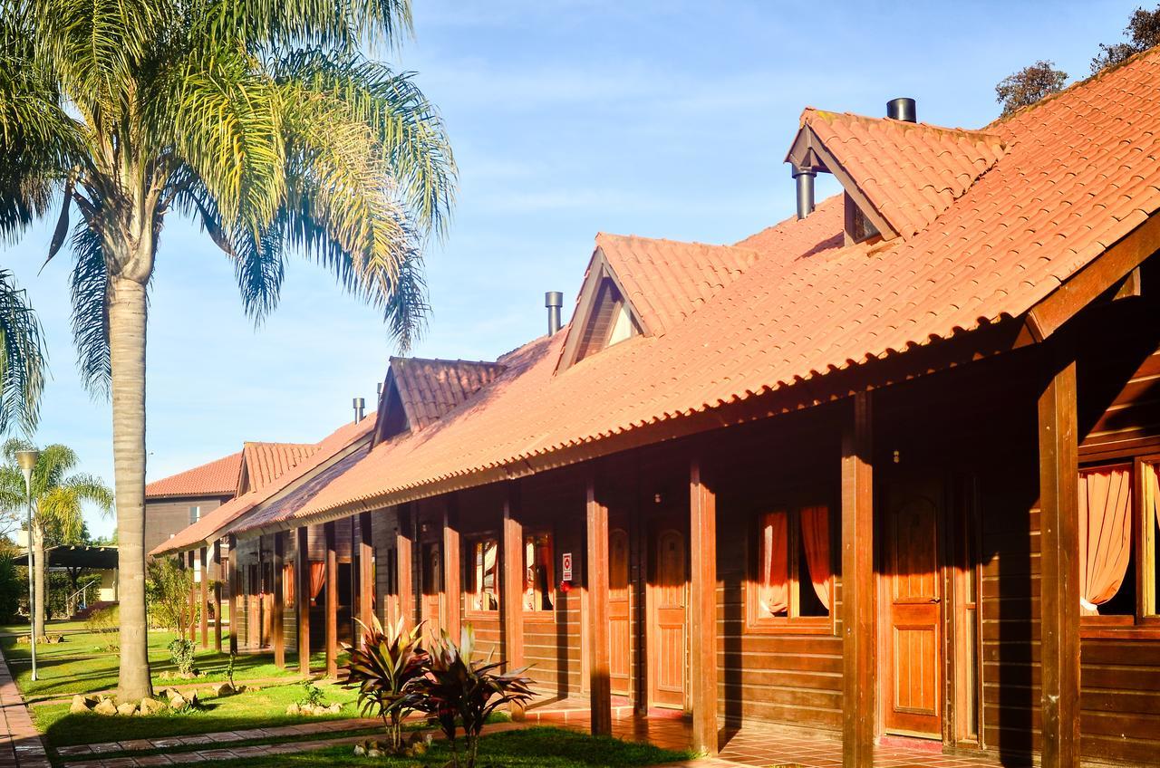 Hotel Termal Dayman Termas del Dayman Ngoại thất bức ảnh