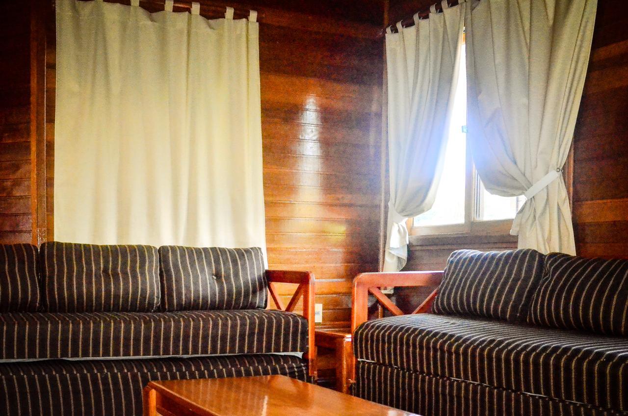 Hotel Termal Dayman Termas del Dayman Ngoại thất bức ảnh