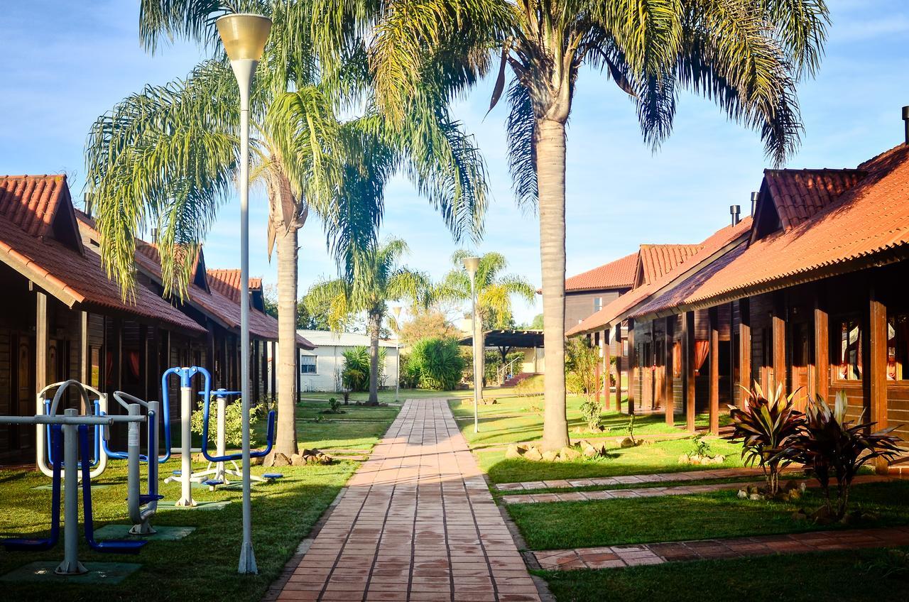 Hotel Termal Dayman Termas del Dayman Ngoại thất bức ảnh